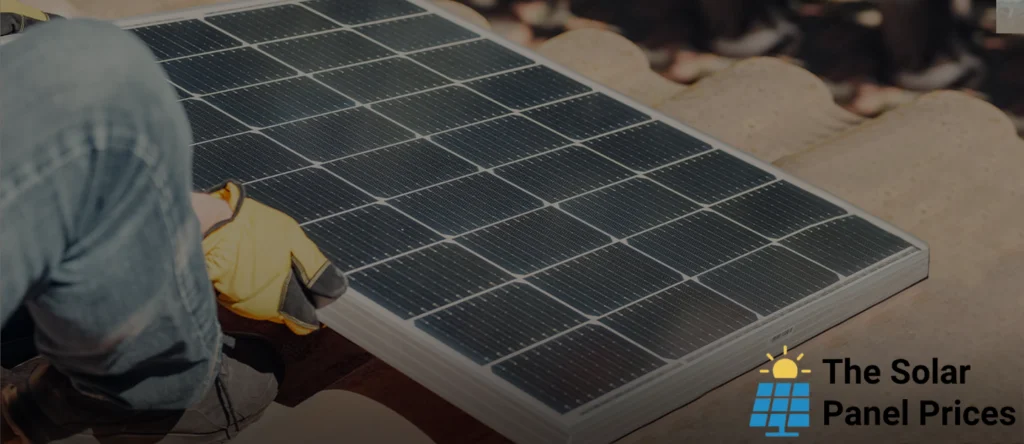 Solar Panel Price in Pakistan