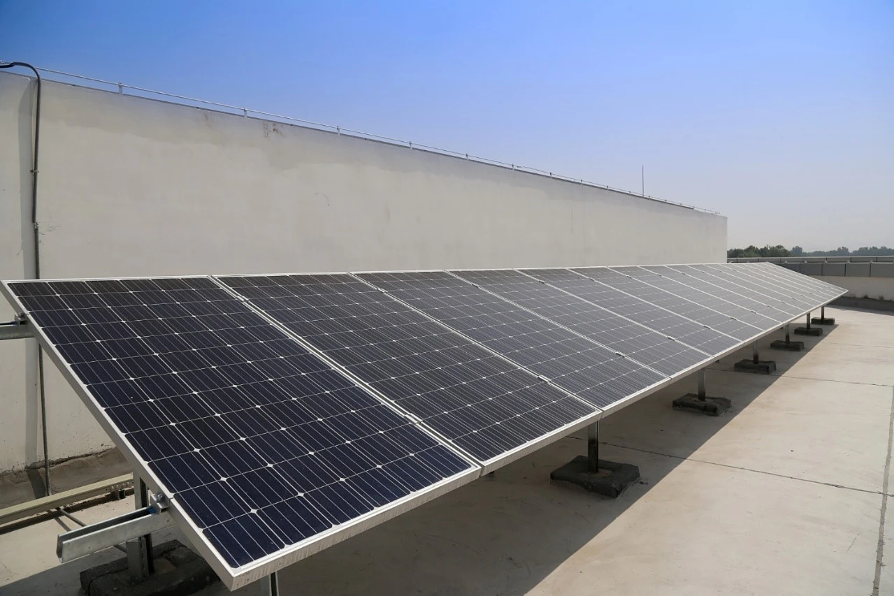 Understanding the 2kW Solar System Price in Pakistan